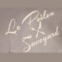 Logo Le Poelon Savoyard