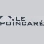 Logo Le Poincaré