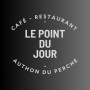 Logo Le Point Du Jour