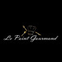Logo Le Point Gourmand