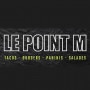 Logo Le point M