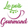 Logo Le Pois Gourmand