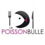 Logo Le Poisson Bulle