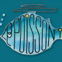 Logo Le Poisson Ivre