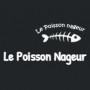 Logo Le Poisson nageur