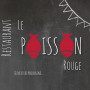 Logo Le poisson rouge