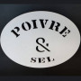 Logo Le Poivre & Sel
