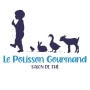 Logo Le Polisson Gourmand