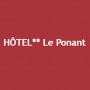 Logo Le Ponant