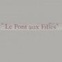Logo Le Pont aux Filles