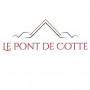 Logo Le pont de cotte