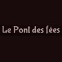 Logo Le Pont Des Fées