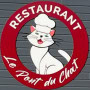 Logo Le Pont Du Chat