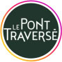 Logo Le Pont Traversé