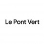 Logo Le Pont Vert