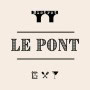 Logo Le Pont