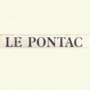 Logo Le Pontac