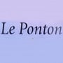 Logo Le Ponton