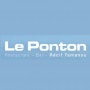 Logo Le Ponton