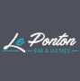 Logo Le Ponton
