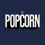 Logo Le Popcorn