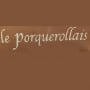 Logo Le Porquerollais