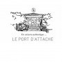 Le Port d'Attache Lege Cap Ferret