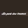 Logo Le Port Des Brumes