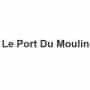 Le Port Du Moulin Champtoceaux