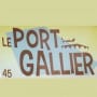 Le Port Gallier Poilly Lez Gien