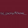 Logo Le Poseidon