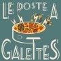 Le Poste à Galettes Bordeaux