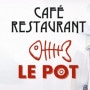 Logo Le Pot