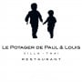 Le Potager de Paul&Louis Fontainebleau