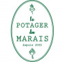 Le Potager du Marais Paris 3