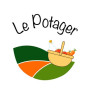 Logo Le Potager