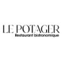 Logo Le Potager