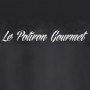Logo Le Potiron Gourmet