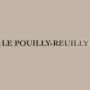 Logo Le Pouilly-Reuilly