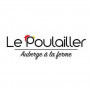 Logo Le Poulailler