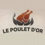 Logo Le Poulet d'Or