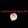 Logo Le Poulet Peyrollais