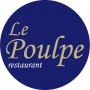 Logo Le Poulpe