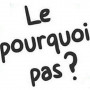 Logo Le Pourquoi Pas