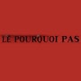 Logo Le Pourquoi Pas
