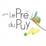 Logo Le Pré du Puy