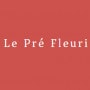 Logo Le Pré Fleuri