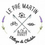 Le Pré Martin Annot