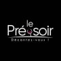 Logo Le Pré-Soir