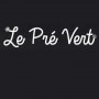 Logo Le Pré Vert